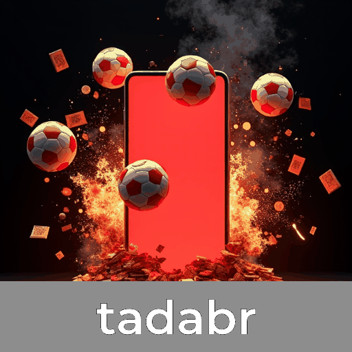 tadabr: Slots-Altas Recompensas, Blackjack-Emocionante, Roleta-Intuitivo