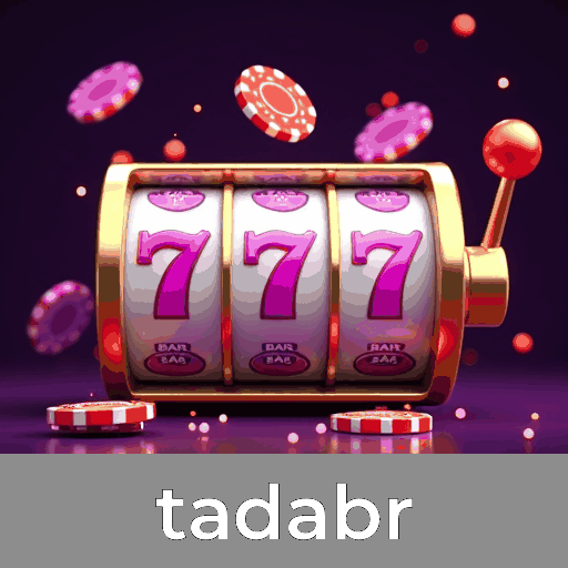 Tadabr: Seu Cassino Online Premiado e Seguro