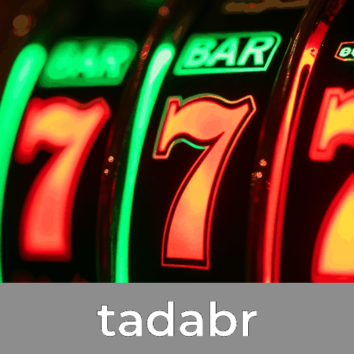 tadabr: Experiência Realista de Jogos de Mesa ao Vivo