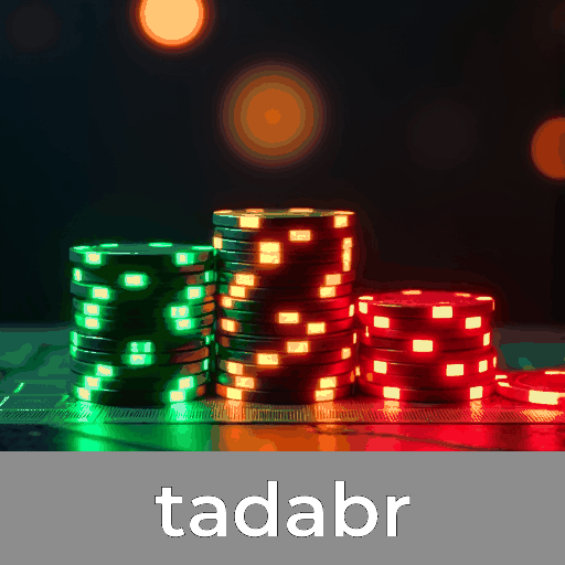 Tadabr: A Revolução das Apostas em seu Aplicativo Móvel